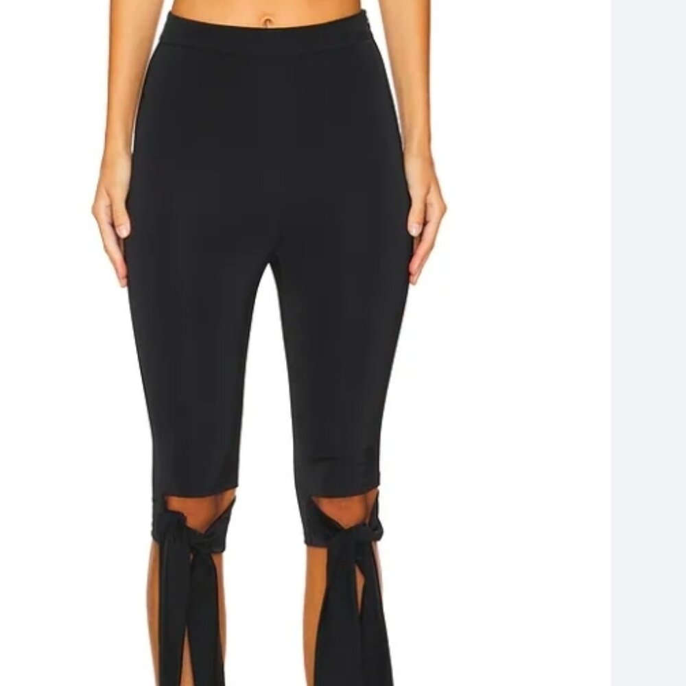 Nastyamasha Capri Pants